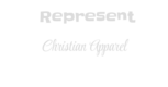 Represent (Christian Apparel)