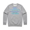 Mens United Crew (Clearance) Thumbnail