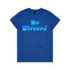 Women's Maple Tee Thumbnail