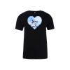 Mens Fitted Cotton Tee Thumbnail
